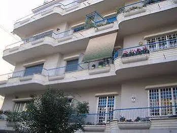 Rome Nice Room Bed & Breakfast