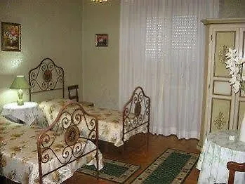 Bed & Breakfast Rome Nice Room Italia