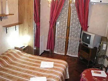 Bed & Breakfast Rome Nice Room