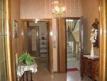 Rome Nice Room 0*,