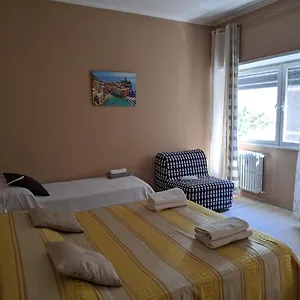 Gina Trastevere Bed and breakfast