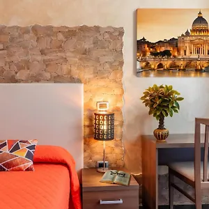 Alis Laura - 150m From Piazza Bologna Metro And 10 Minutes From The Colosseum Rom