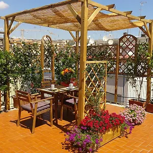 St Peter's Area Appartamento