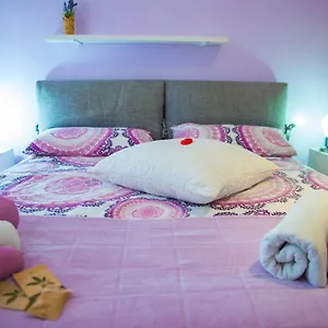 Line Bed and breakfast