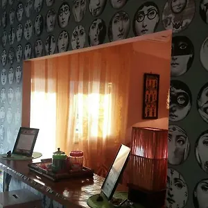 Tuscolana Appartamento