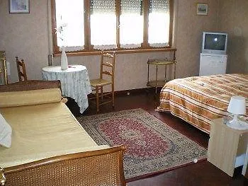 Oda ve Kahvaltı Rome Nice Room