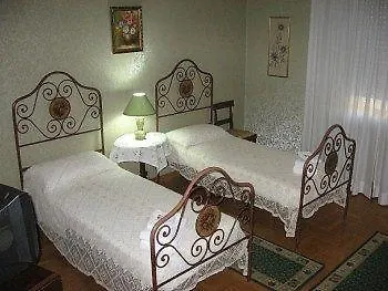 Rome Nice Room İtalya