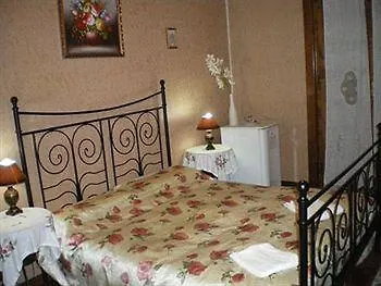 Oda ve Kahvaltı Rome Nice Room İtalya