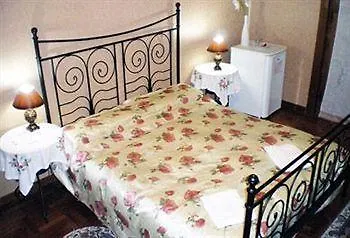Rome Nice Room