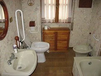Rome Nice Room