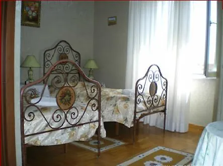 Oda ve Kahvaltı Rome Nice Room